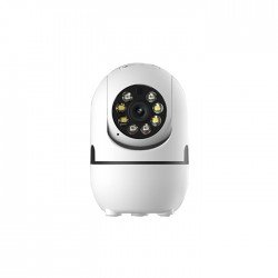 2MP Wi-Fi ATC Color Robot Camera 6852-B