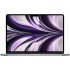 Apple MacBook Air Laptop with M2 chip: 34.46 cm (13.6-inch) Liquid Retina Display, 8GB RAM, 512GB SSD Storage, Backlit Keyboard, 1080p FaceTime HD Camera. Works with iPhone/iPad; Space Grey