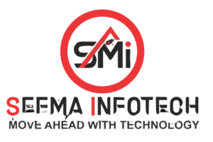 SEEMA INFOTECH 