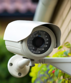 CCTV Camera